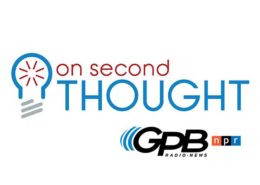 On Second Thought Logo