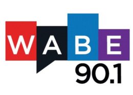 WABE Logo