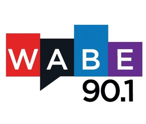 WABE Logo