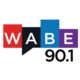 WABE Logo